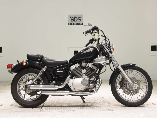 Yamaha VIRAGO XV250 1996