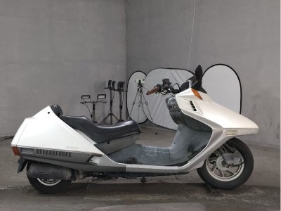 Honda FUSION 1986