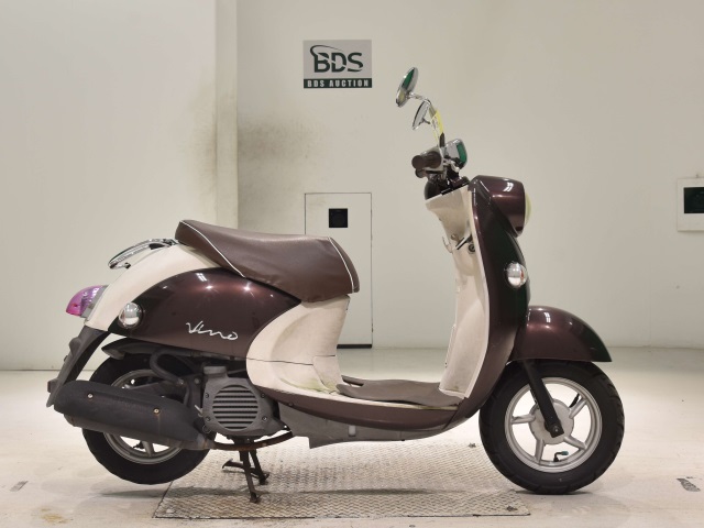Yamaha VINO50 2008