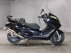 Yamaha GRAND MAJESTY250 2004