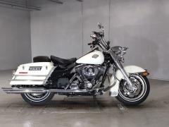 HD ELECTRA GLIDE POLICE FLHTP1450 2000