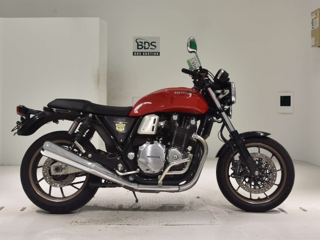 Honda CB1100RS 2021