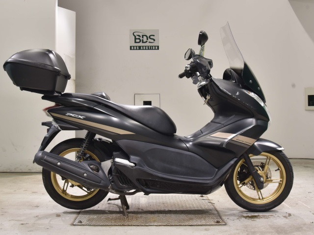 Honda PCX125 2013