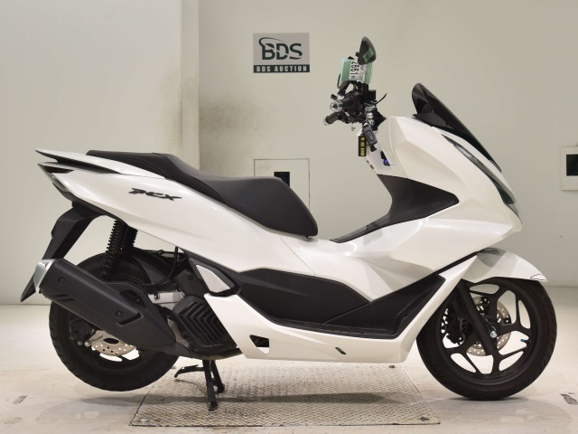 Honda PCX125 2023