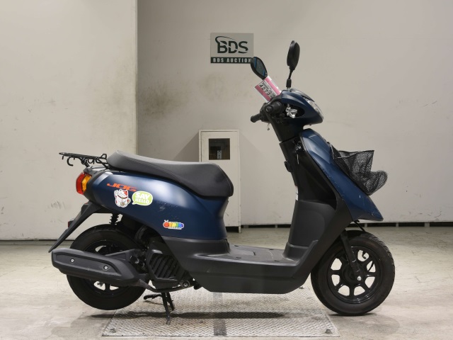 Yamaha JOG 50 2023