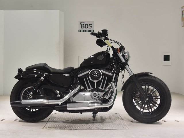 HD SPORTSTER FORTY-EIGHT XL1200XS 2019