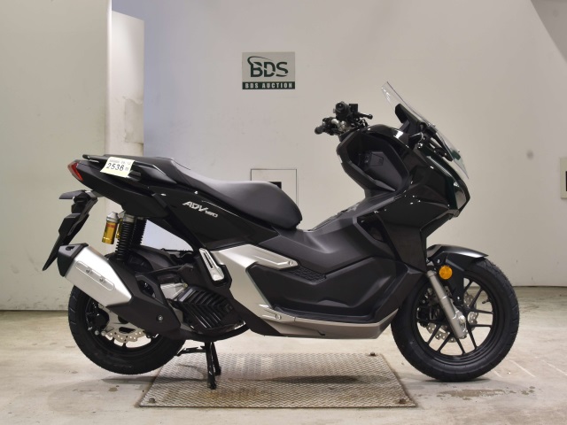 Honda ADV 160 2025