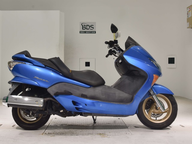 Honda FORZA Z 2007