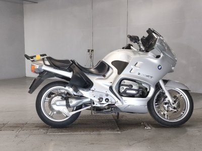 BMW R1150RT 2003