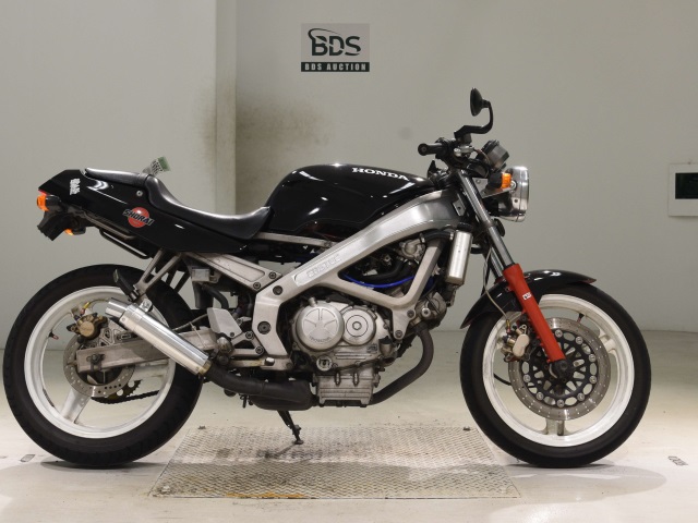 Honda VT250 SPADA 1988