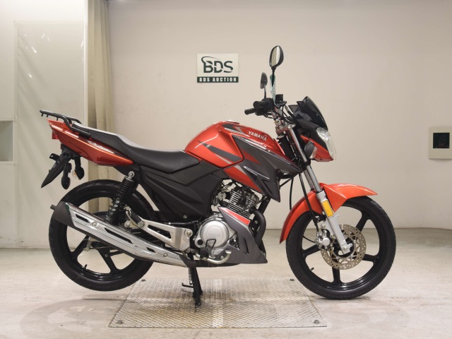 Yamaha YX125 2015