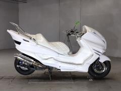 Yamaha MAJESTY 250C 2004
