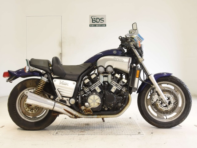 Yamaha V-MAX1200 1995