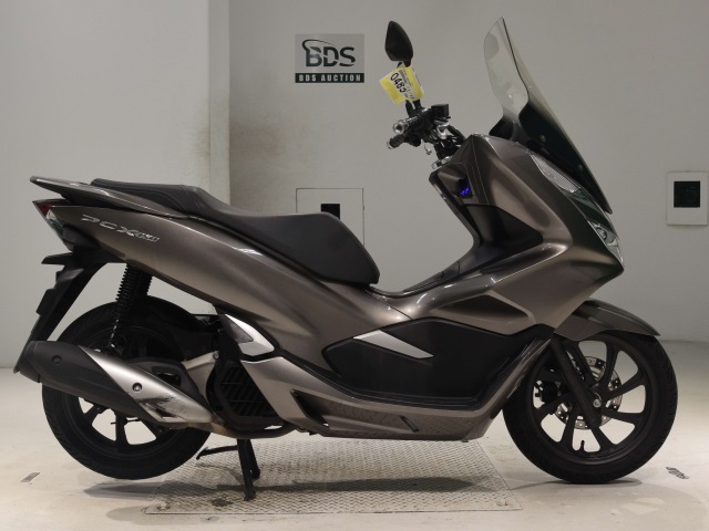 Honda PCX150A