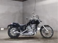 Honda STEED400 2002