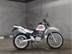Honda SL230 1999