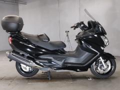 Suzuki SKYWAVE 650LX 2014