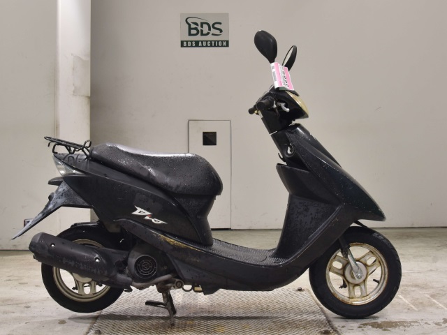 Honda DIO-6 2004