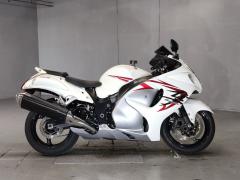 Suzuki GSX1300R HAYABUSA 2008