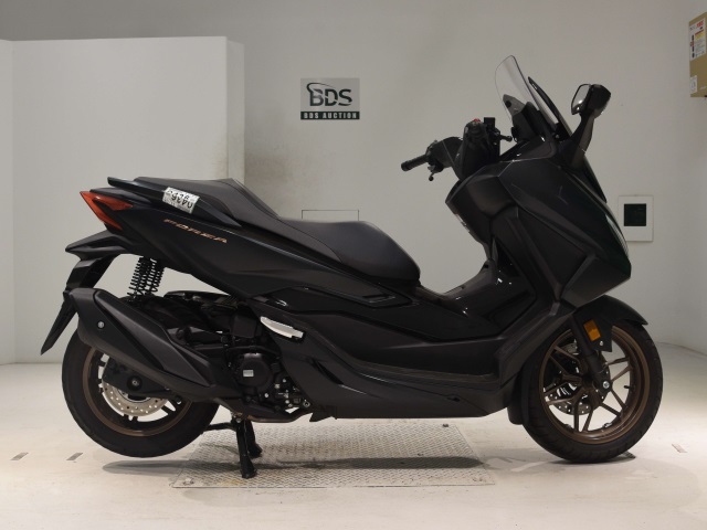Honda FORZA-6 2023