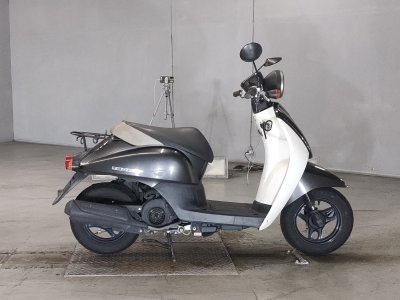 Honda TODAY 2010