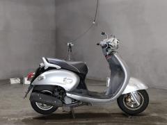 Yamaha VINO125