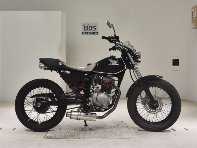 Honda FTR223 2008