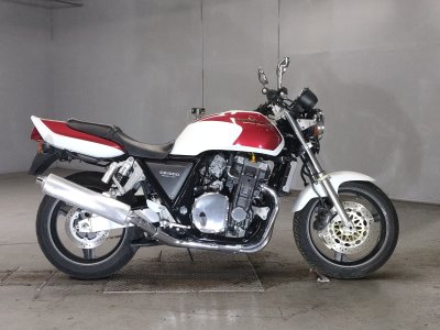 Honda CB1000SF 1993