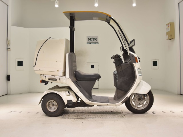 Honda GYRO CANOPY 2000