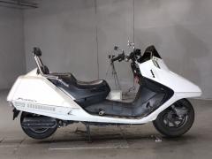 Honda FUSION 2006
