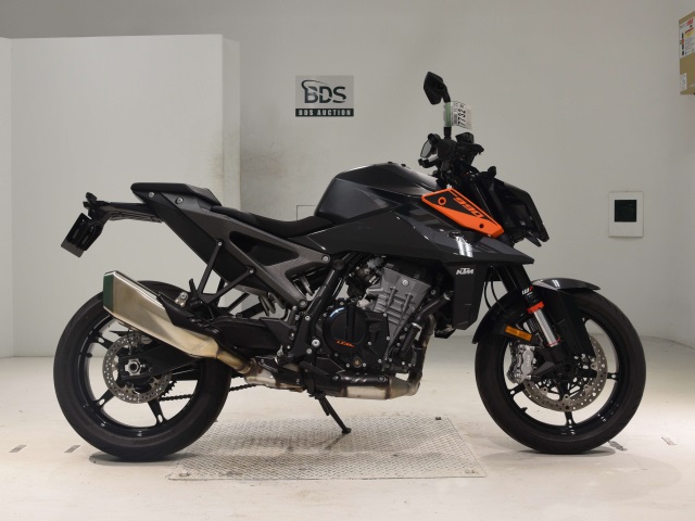 KTM 990 DUKE 2024