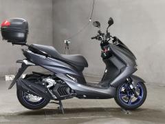 Yamaha MAJESTY 155S 2018