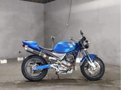 Suzuki GOOSE350 1995