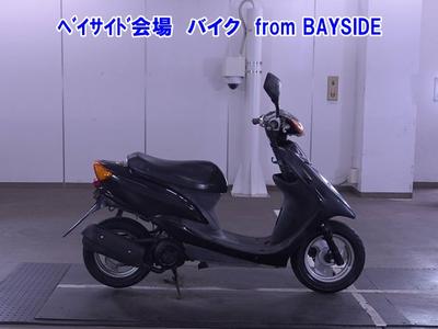 Yamaha JOG 50 2006
