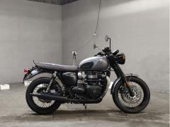 Triumph T120 BONNEVILLE 2017