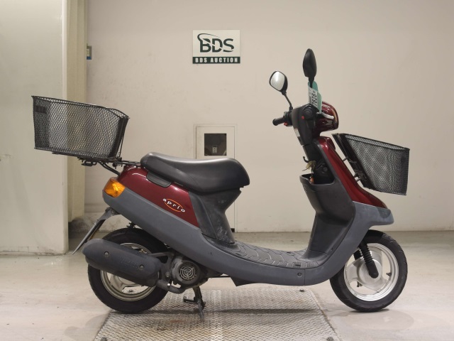 Yamaha JOG APRIO 2001