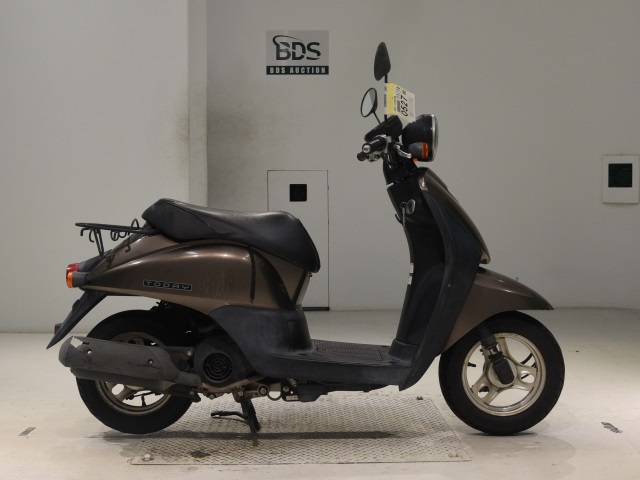 Honda TODAY 2012