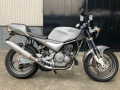 Suzuki GOOSE350 2001
