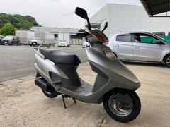 Honda SPACY125 2003