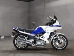 Yamaha XZ400 1983