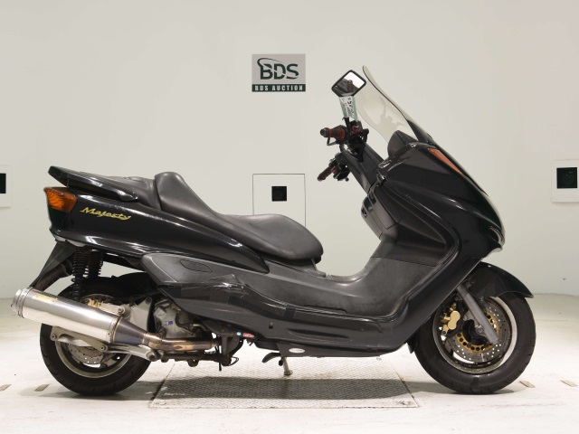 Yamaha MAJESTY 250 2001