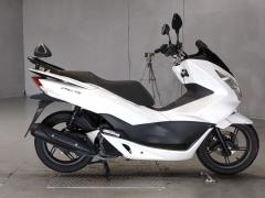 Honda PCX125 2017
