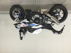 BMW S1000RR 2024