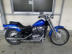 Honda STEED400VLS 1998