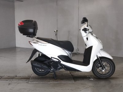 Honda LEAD125 2022