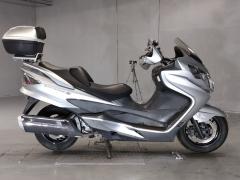 Suzuki SKYWAVE 250S 2008