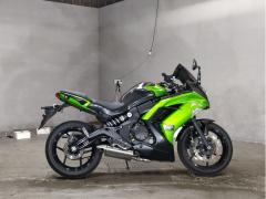 Kawasaki NINJA650 2017