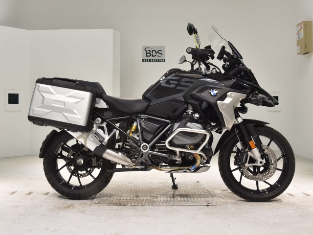 BMW R1250GS 2021