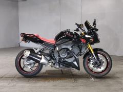 Yamaha FZ1 FAZER 2008