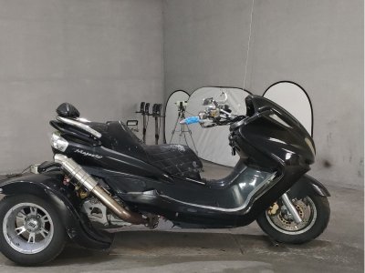 Yamaha MAJESTY 250 2002